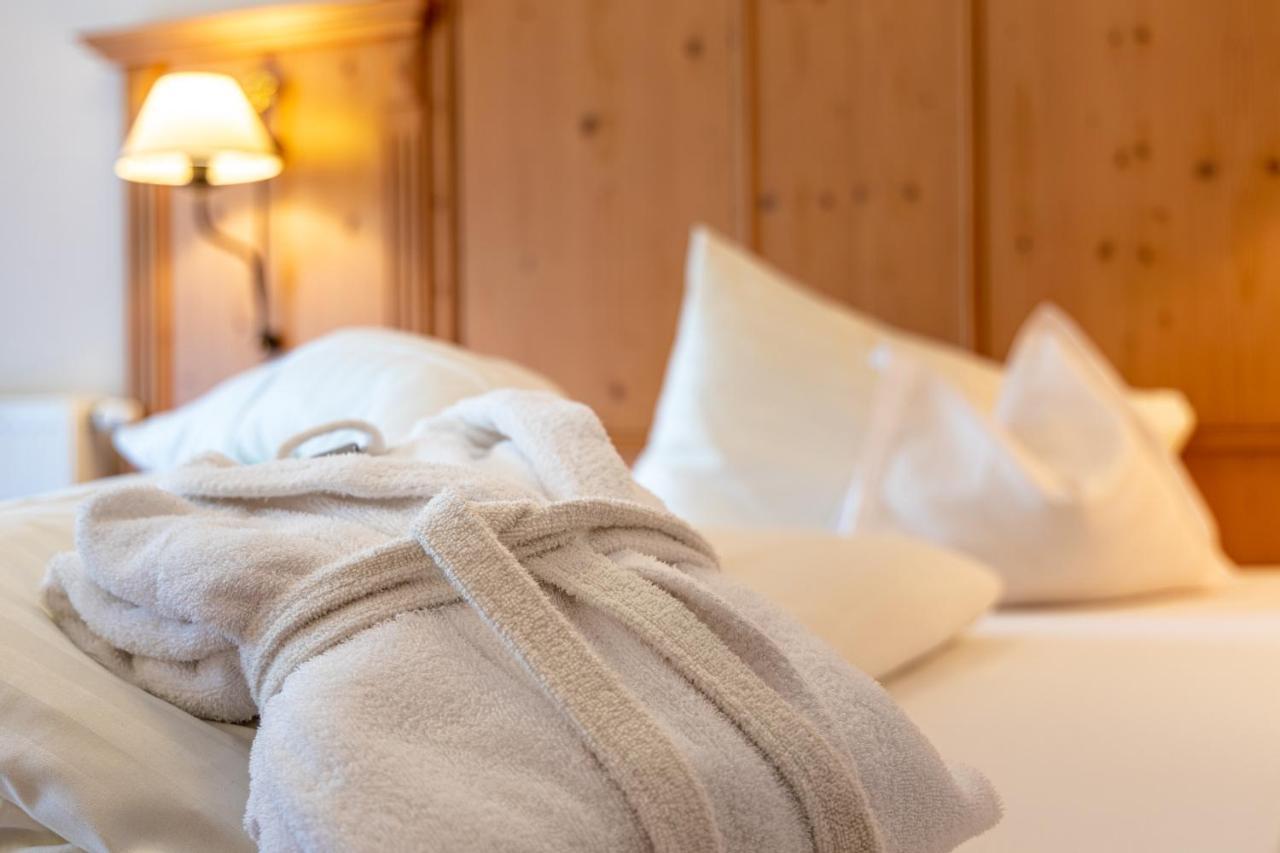 Hotel Gletscherblick سانكت ليونارد إم بيتزتال المظهر الخارجي الصورة