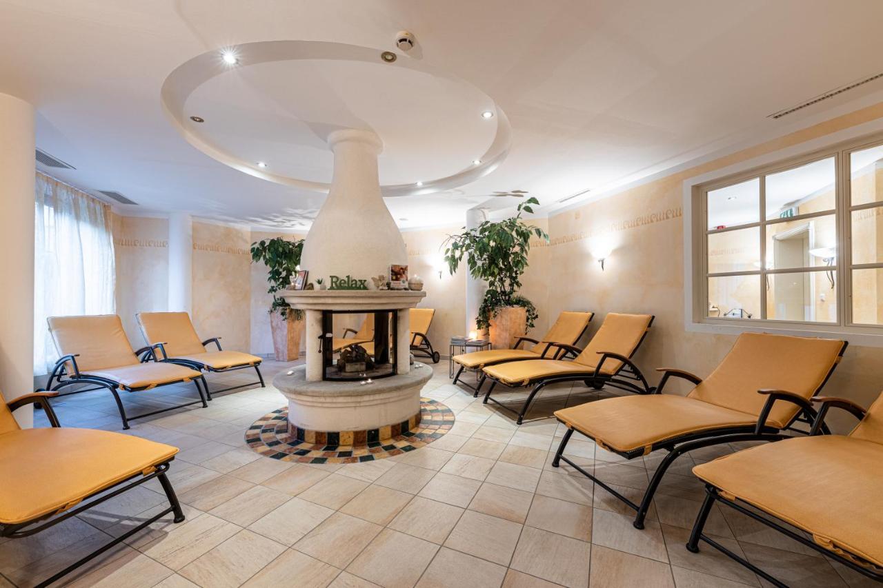 Hotel Gletscherblick سانكت ليونارد إم بيتزتال المظهر الخارجي الصورة