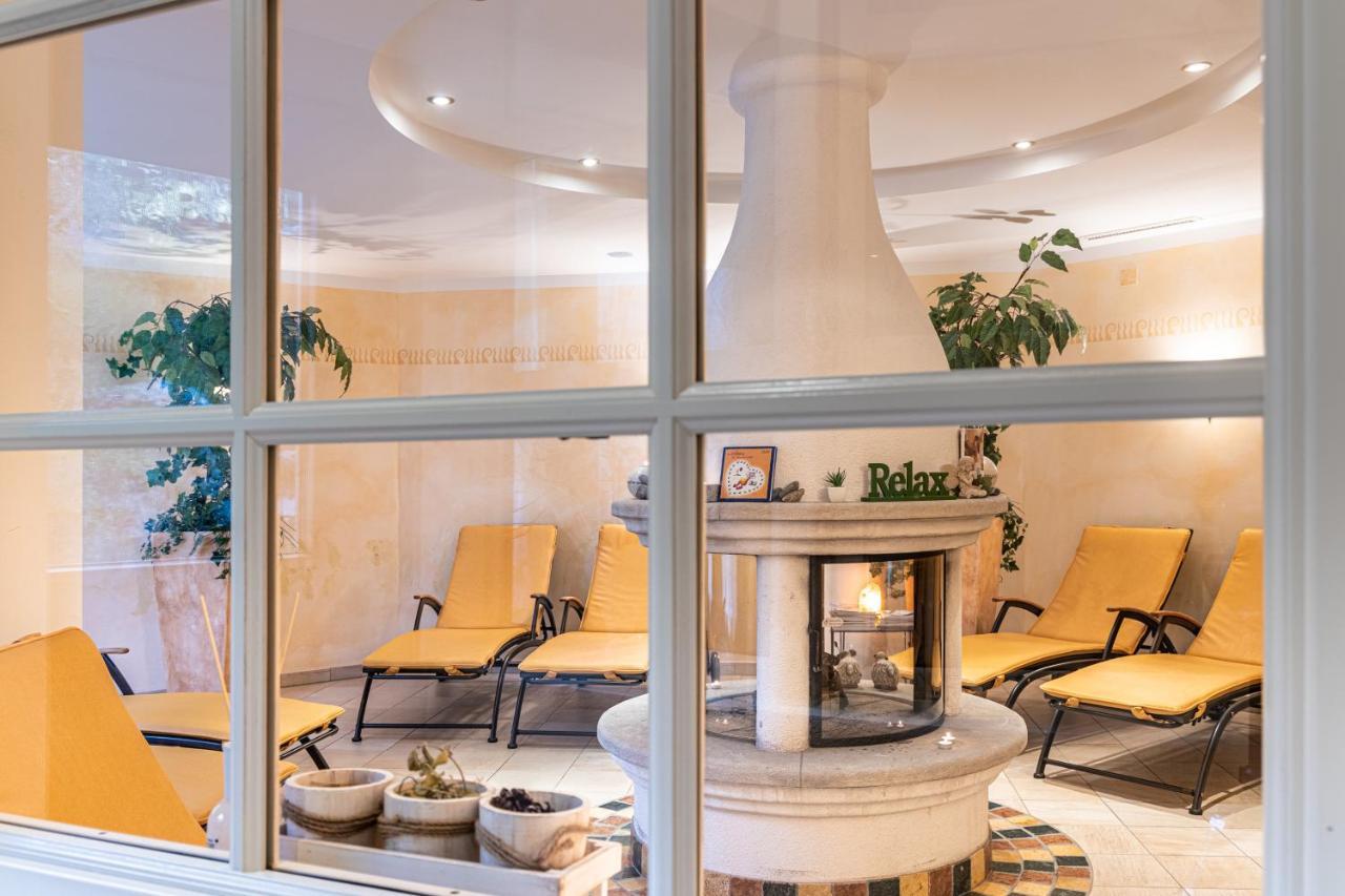 Hotel Gletscherblick سانكت ليونارد إم بيتزتال المظهر الخارجي الصورة