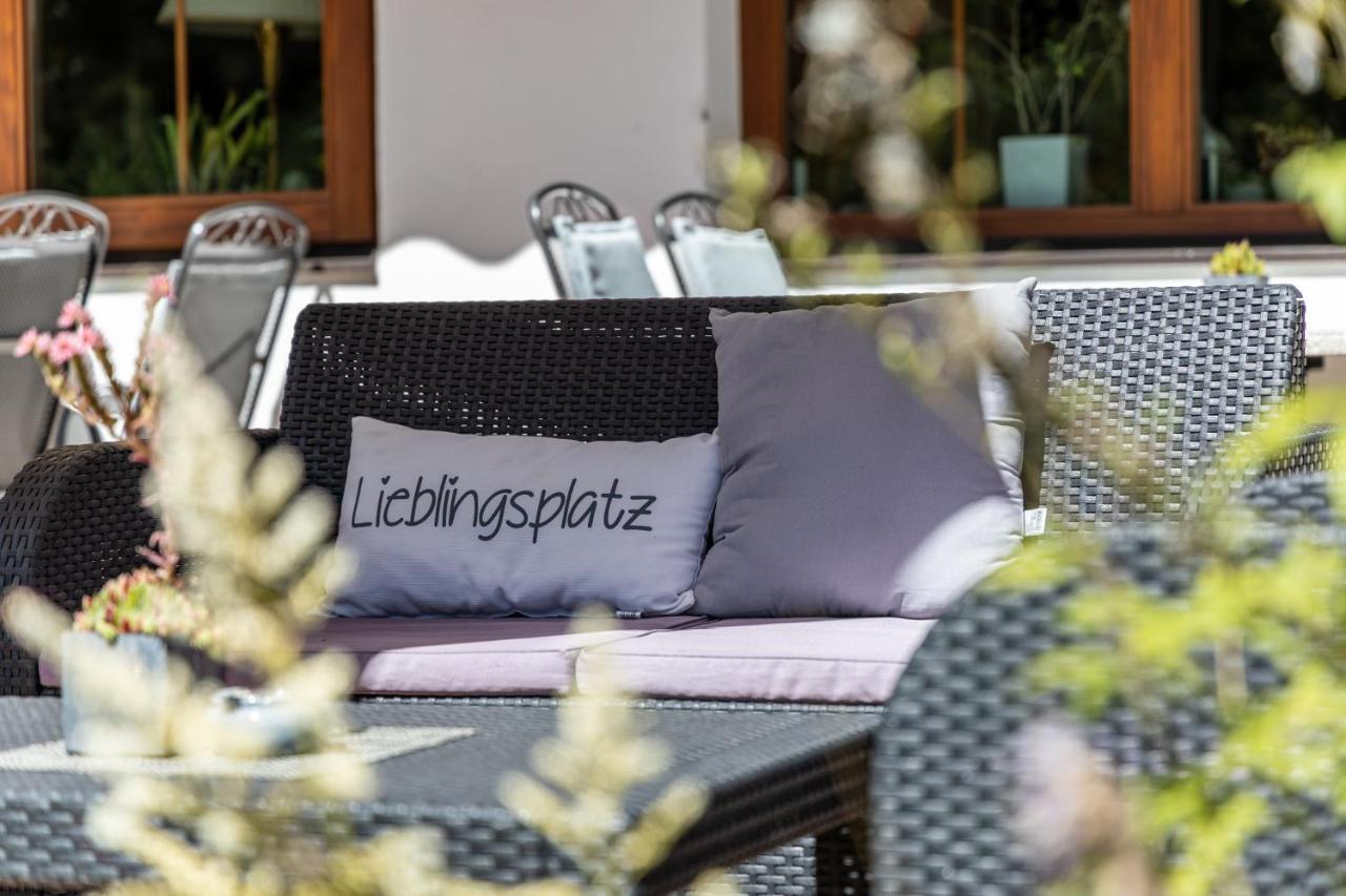 Hotel Gletscherblick سانكت ليونارد إم بيتزتال المظهر الخارجي الصورة