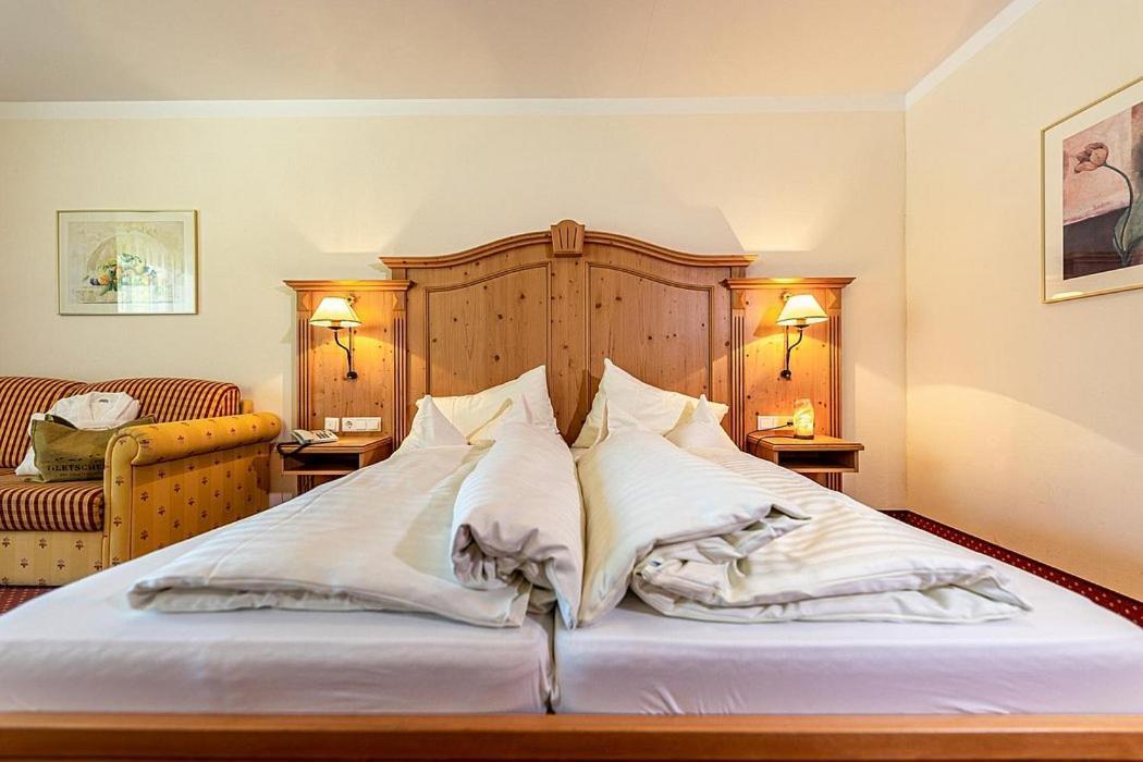 Hotel Gletscherblick سانكت ليونارد إم بيتزتال المظهر الخارجي الصورة