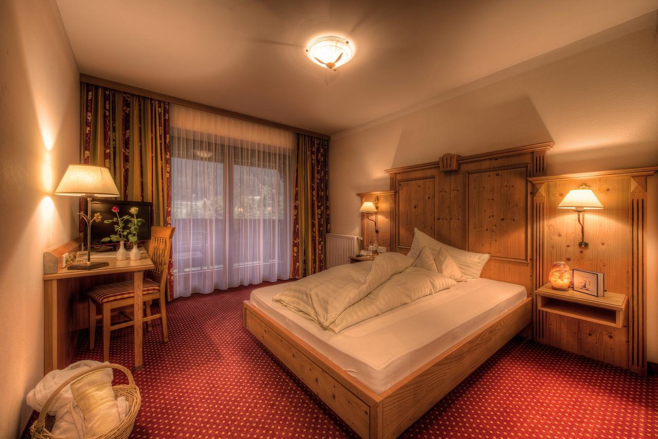 Hotel Gletscherblick سانكت ليونارد إم بيتزتال المظهر الخارجي الصورة